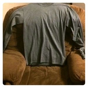 Men's medium long sleeve shirt